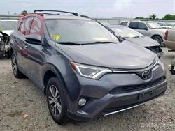 تويوتا راف 4